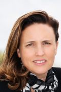 Nadège CHOFFEL