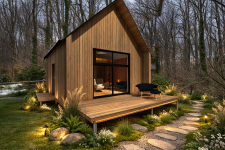 Magalie DE OLIVEIRA - DE OLIVEIRA ARCHITECTURE