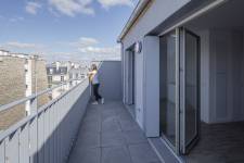 Aurélie BARBEY - Atelier d'Architecture Aurélie Barbey _  L'AAAB