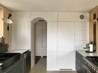 Sophie CARAUX - PIVA ARCHITECTURE
