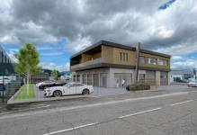 Abdul QASIM - ARQ ARCHITECTE SASU