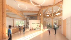 Magalie DE OLIVEIRA - DE OLIVEIRA ARCHITECTURE