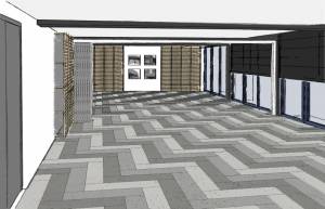 Chloé CAUBERT - CAUBER DESIGN