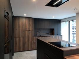 LAGASSE RICHARD - PERTINENCE AGENCEMENT