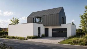 Abdul QASIM - ARQ ARCHITECTE SASU