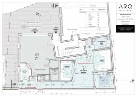 Abdul QASIM - ARQ ARCHITECTE SASU